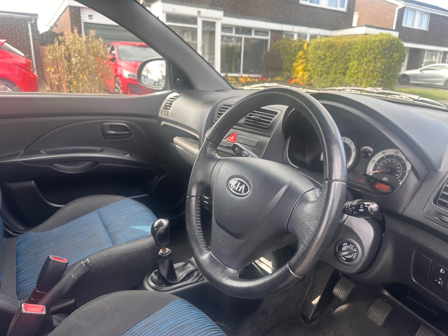 Used Kia Picanto 2008 for sale - 78226213: Photo 9