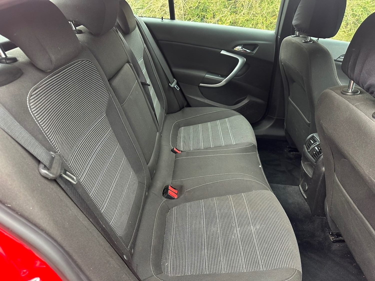 Used Vauxhall Insignia 2011 for sale - 77988818: Photo 13