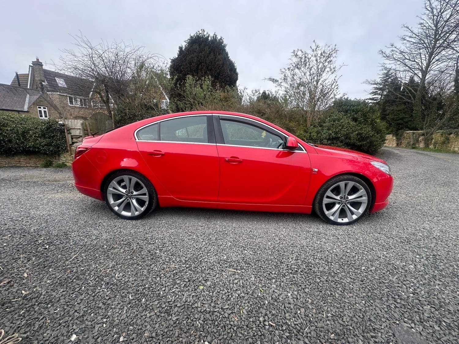 Used Vauxhall Insignia 2011 for sale - 77988818: Photo 2