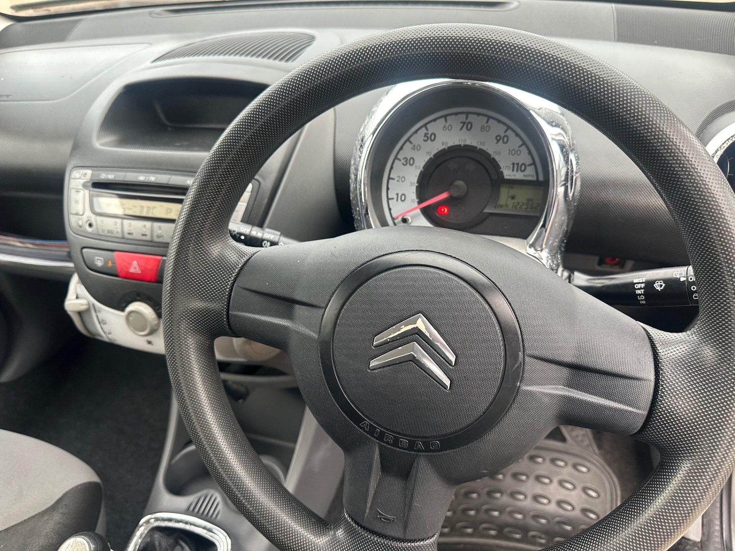 Used Citroen C1 2007 for sale - 77691049: Photo 10