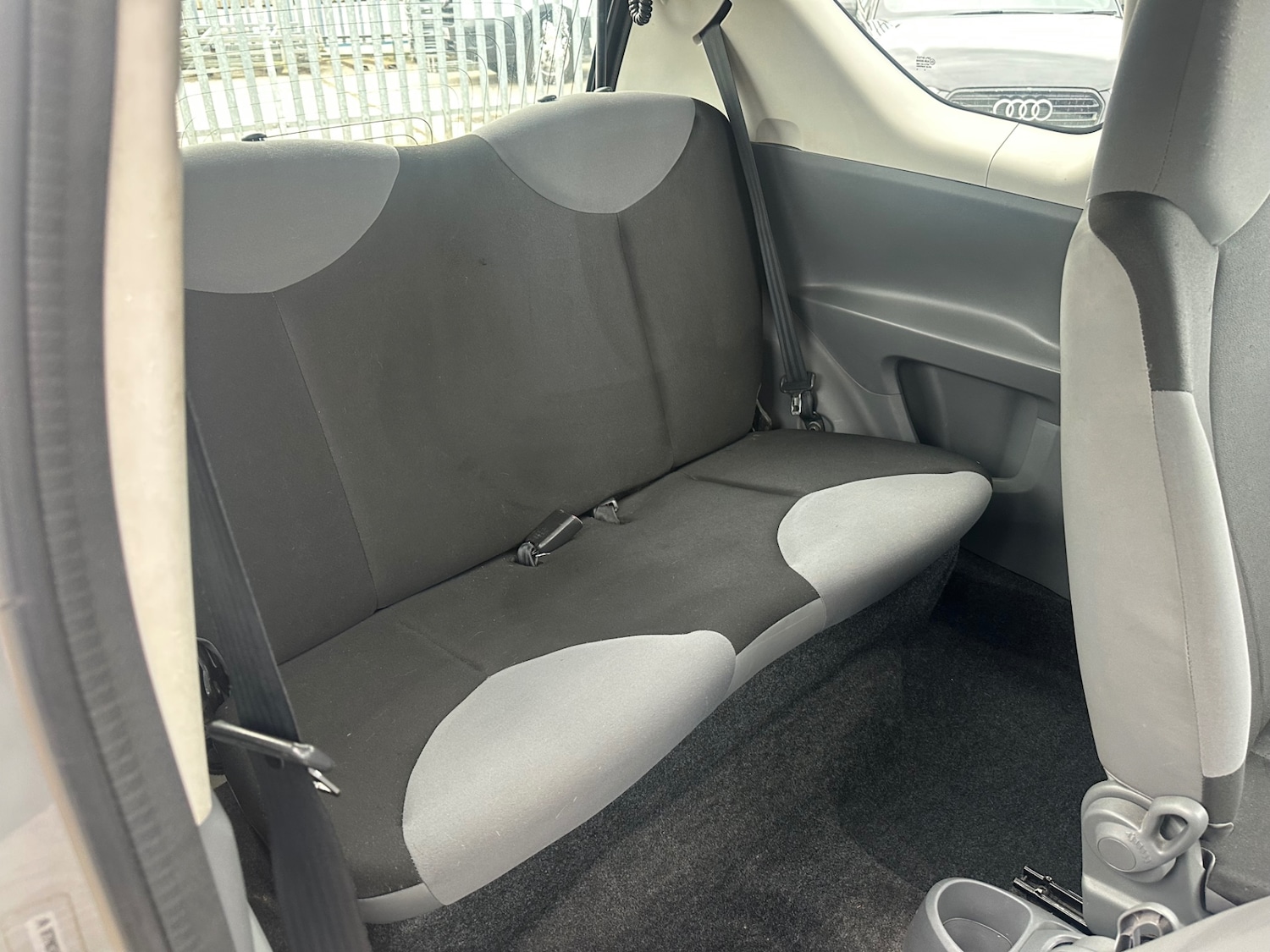 Used Citroen C1 2007 for sale - 77691049: Photo 12