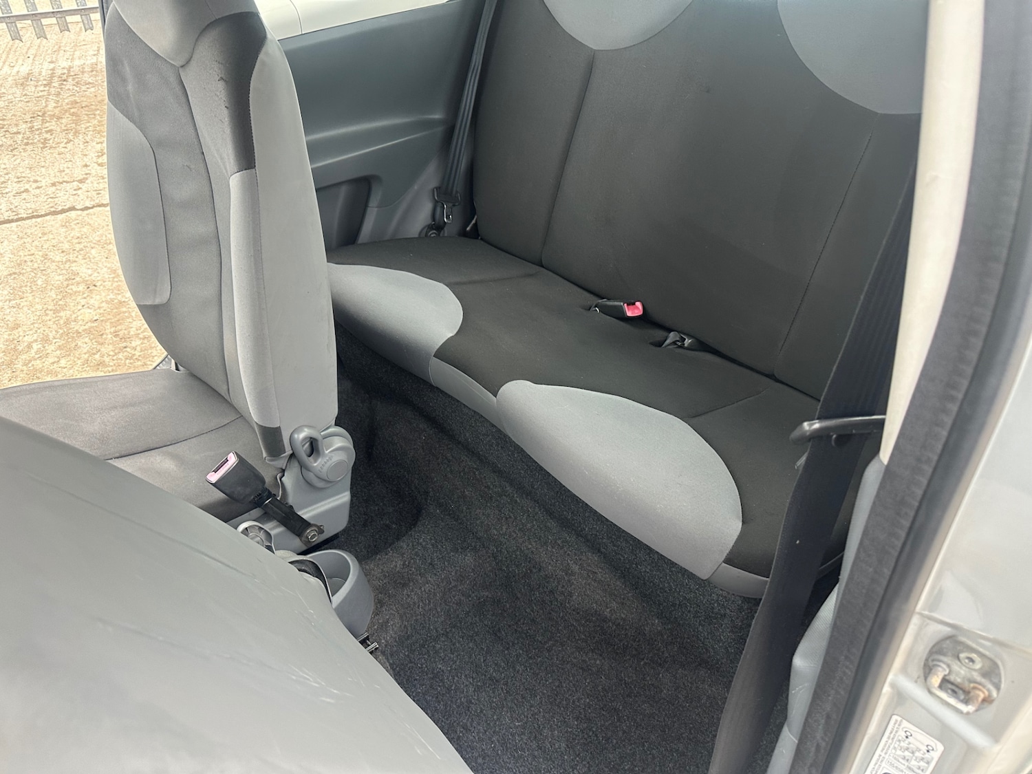 Used Citroen C1 2007 for sale - 77691049: Photo 15