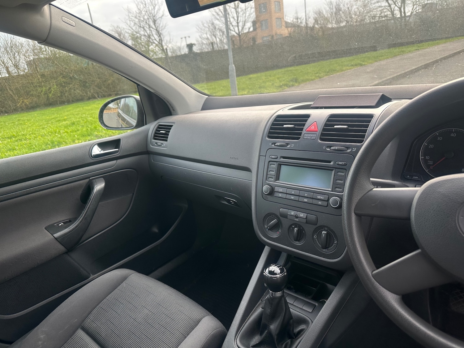 Used Volkswagen Golf 2005 for sale - 77951662: Photo 10