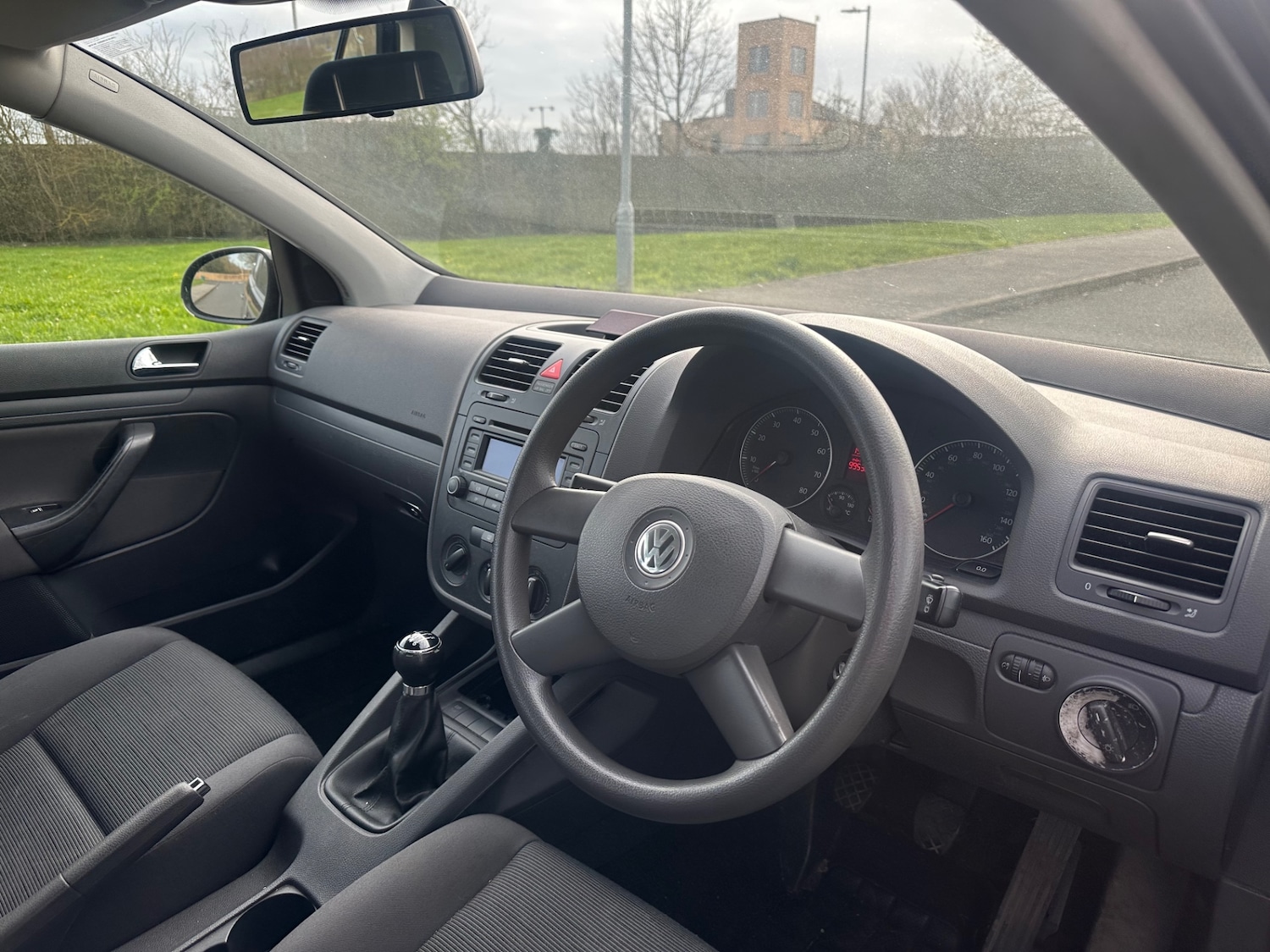 Used Volkswagen Golf 2005 for sale - 77951662: Photo 11