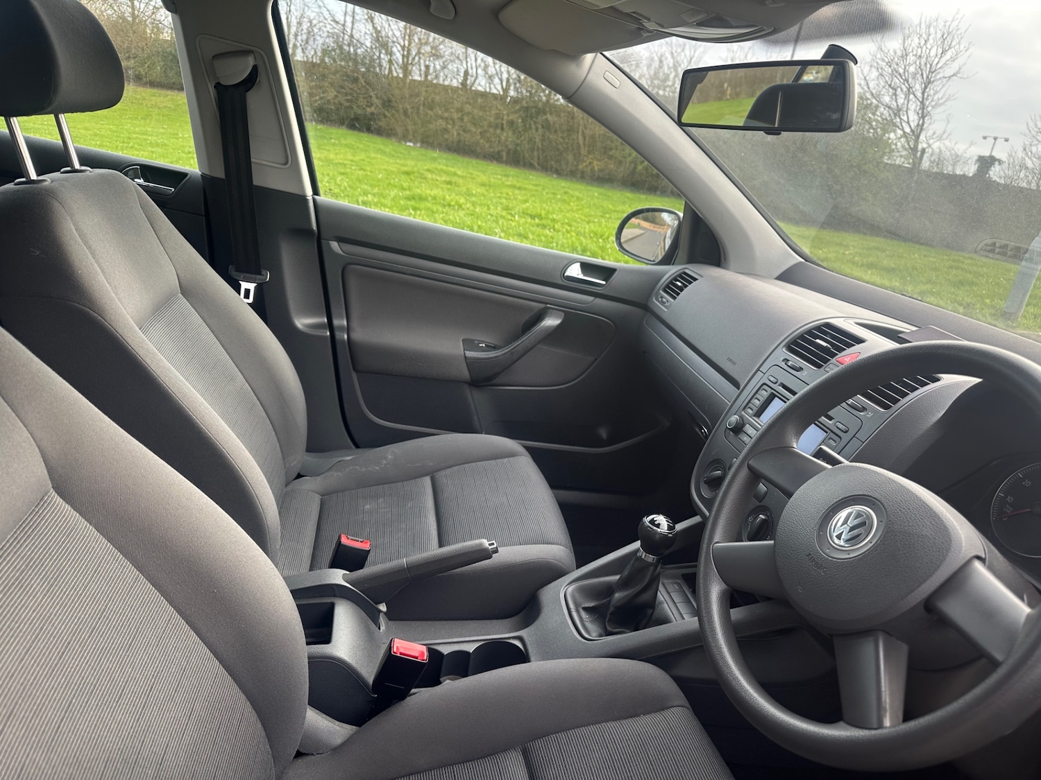 Used Volkswagen Golf 2005 for sale - 77951662: Photo 12