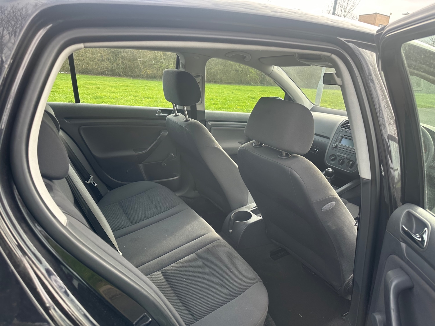 Used Volkswagen Golf 2005 for sale - 77951662: Photo 13