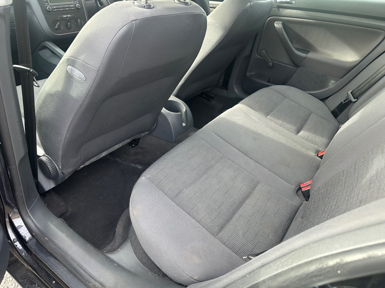 Used Volkswagen Golf 2005 for sale - 77951662: Photo 15