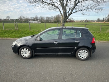 Used Volkswagen Golf 2005 for sale - 77951662: Photo