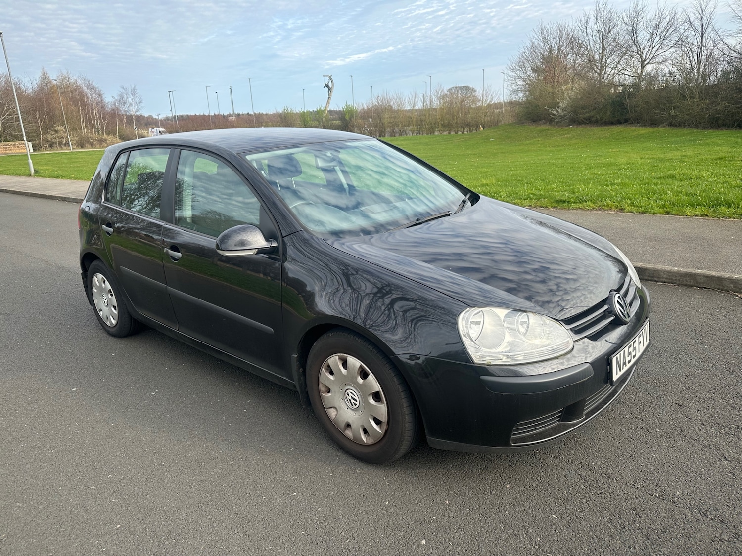 Used Volkswagen Golf 2005 for sale - 77951662: Photo 7