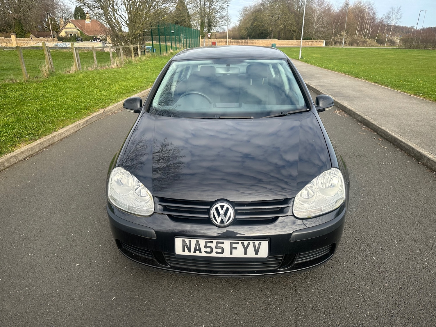 Used Volkswagen Golf 2005 for sale - 77951662: Photo 8