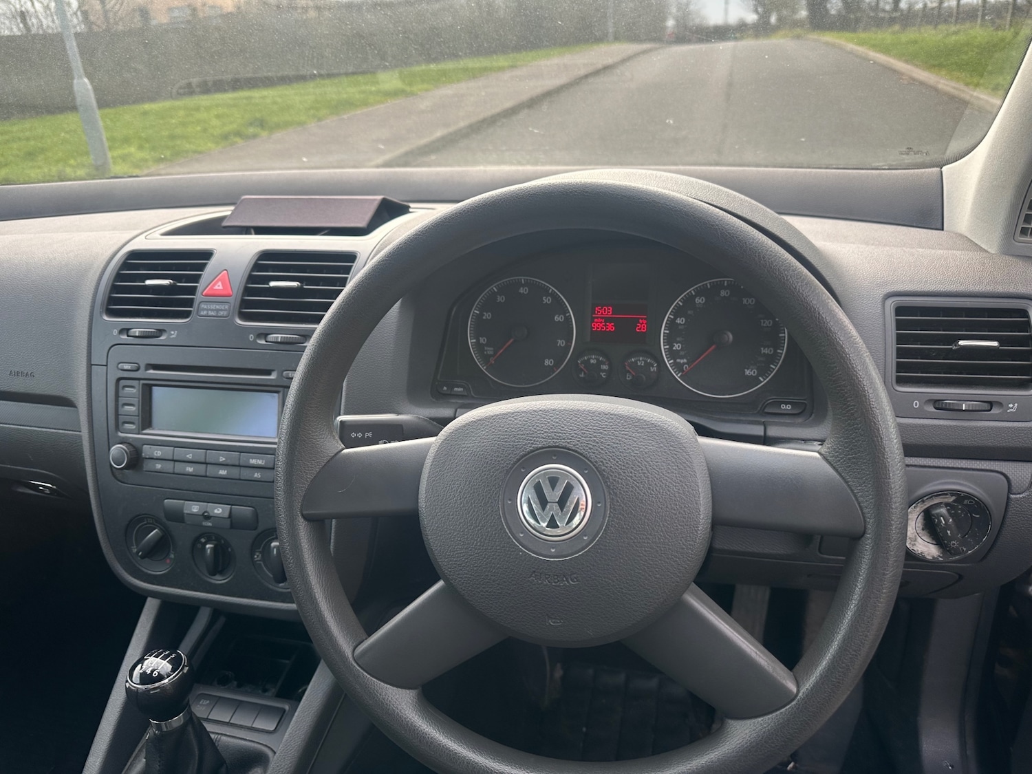 Used Volkswagen Golf 2005 for sale - 77951662: Photo 9