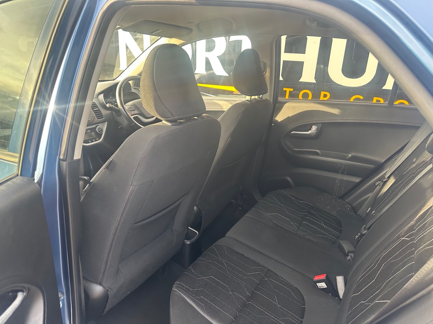 Used Kia Picanto 2016 for sale - 77682135: Photo 16