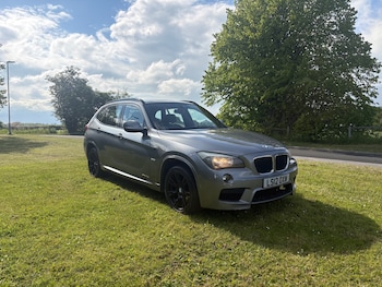 Used BMW X1 2012 for sale - 78624024: Photo