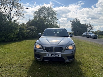 Used BMW X1 2012 for sale - 78624024: Photo