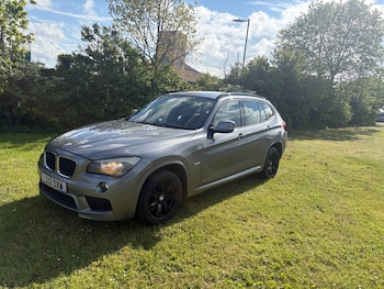 Used BMW X1 2012 for sale - 78624024: Photo