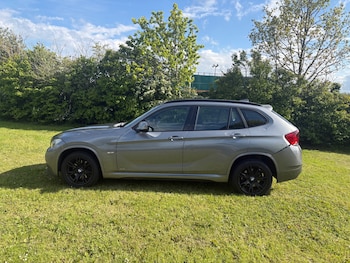 Used BMW X1 2012 for sale - 78624024: Photo