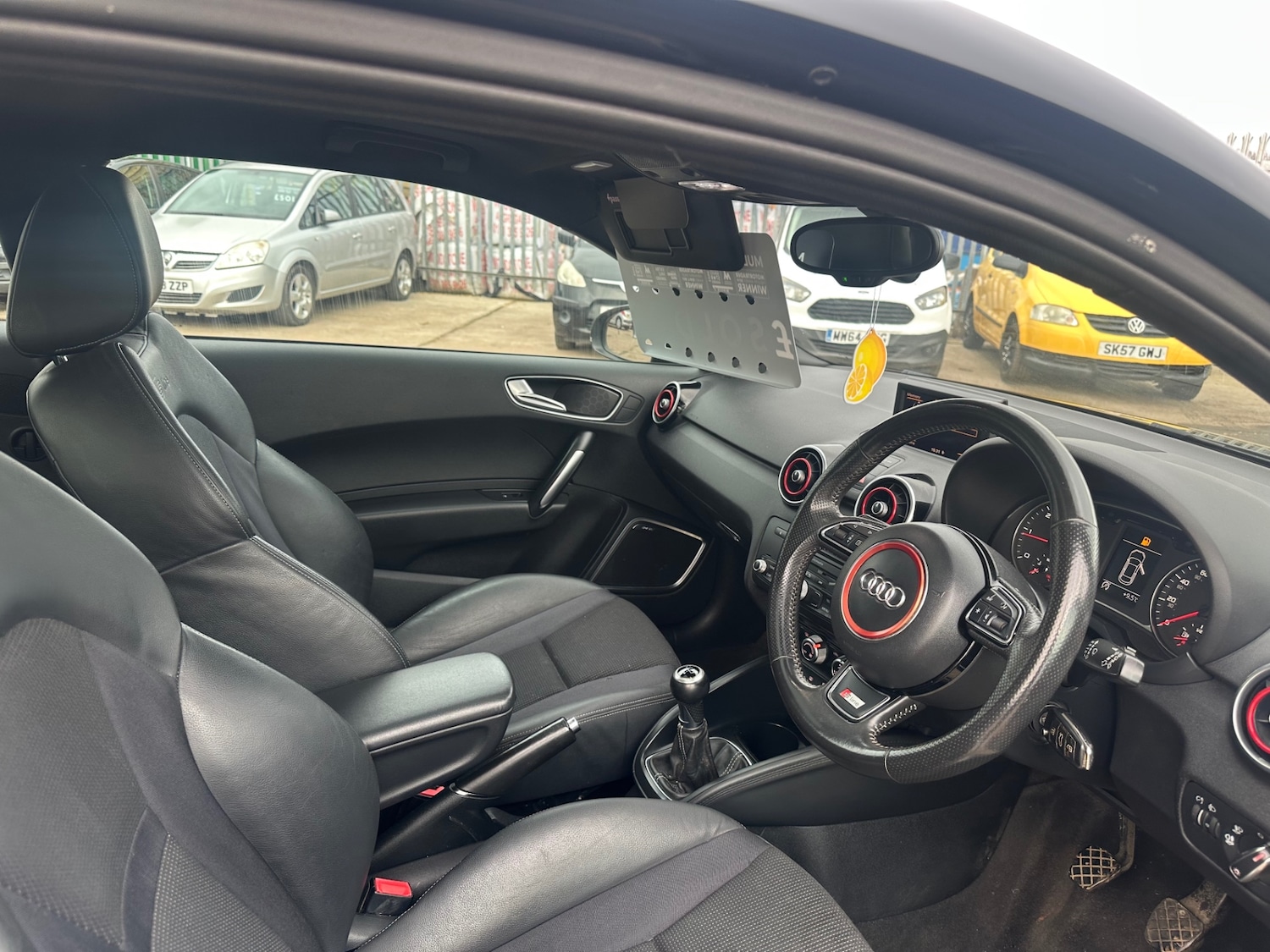 Used Audi A1 2011 for sale - 77736160: Photo 10