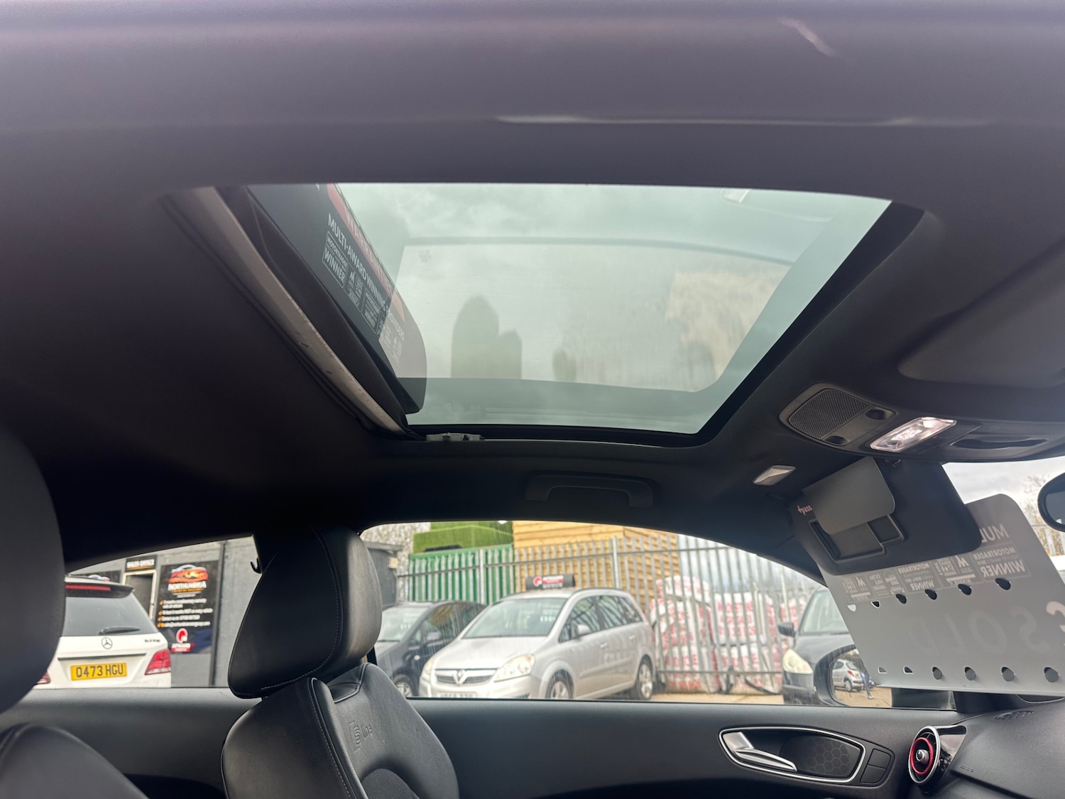 Used Audi A1 2011 for sale - 77736160: Photo 11