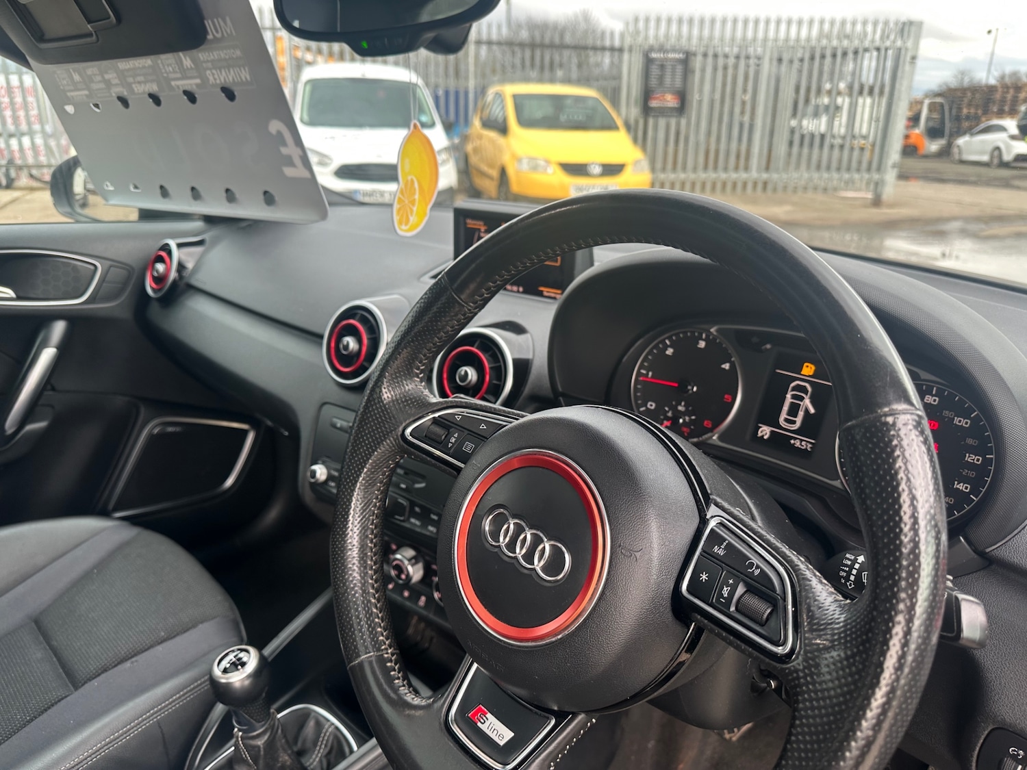 Used Audi A1 2011 for sale - 77736160: Photo 13