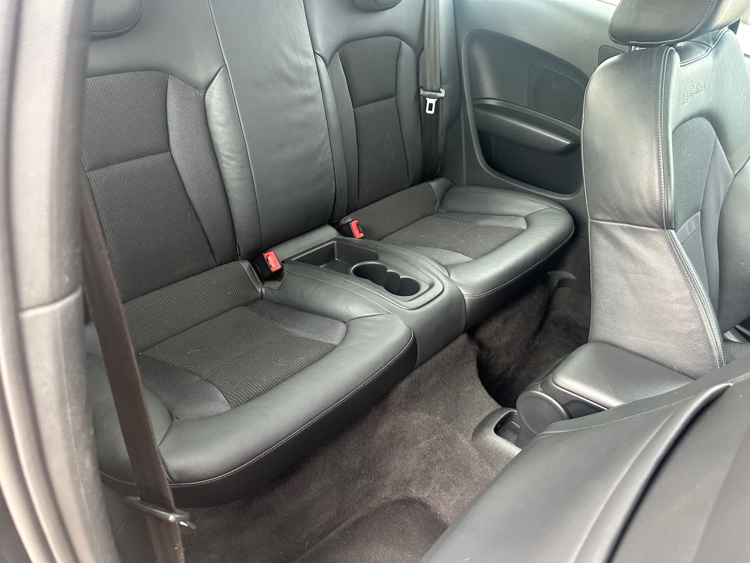 Used Audi A1 2011 for sale - 77736160: Photo 14