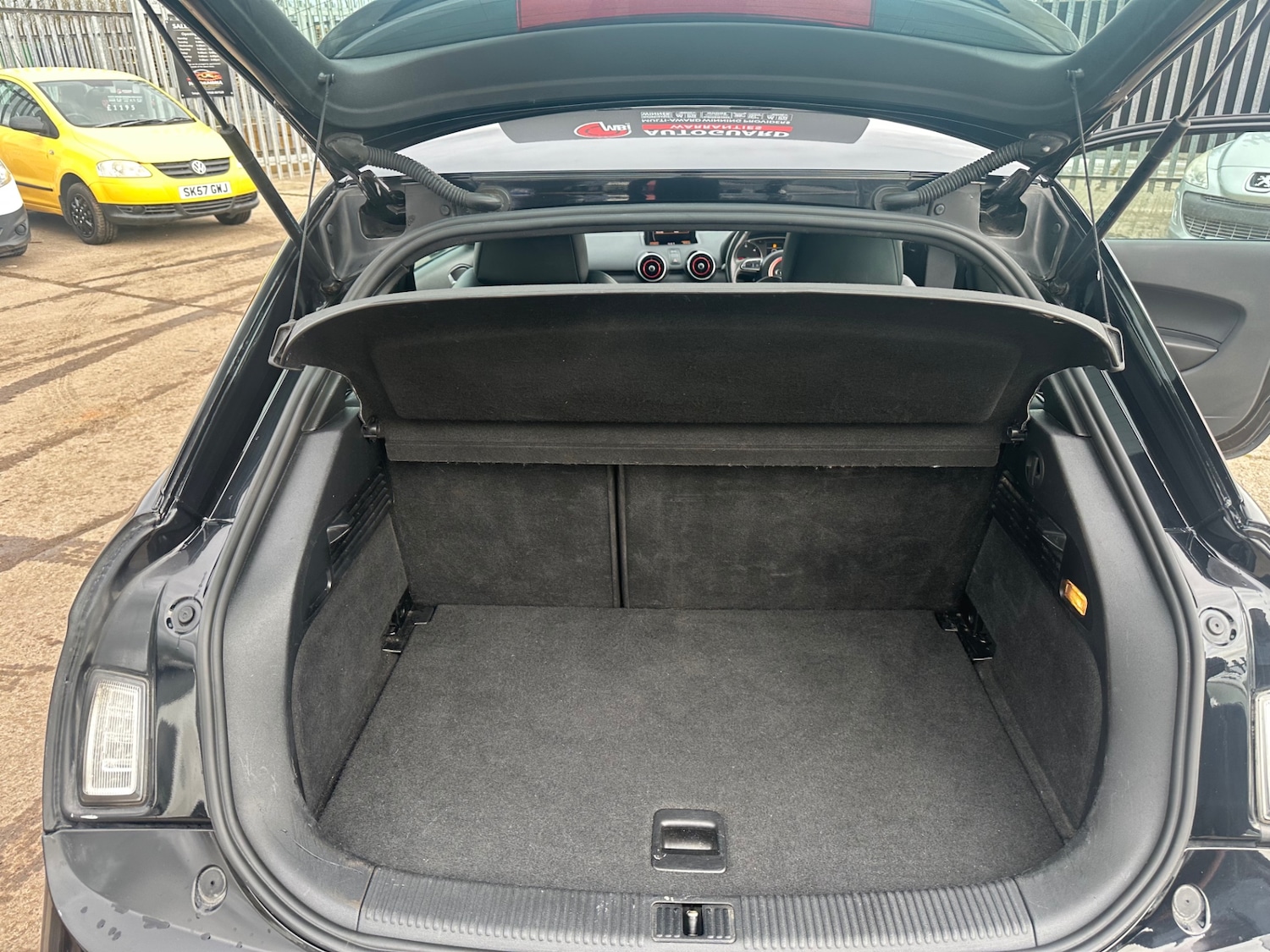 Used Audi A1 2011 for sale - 77736160: Photo 15