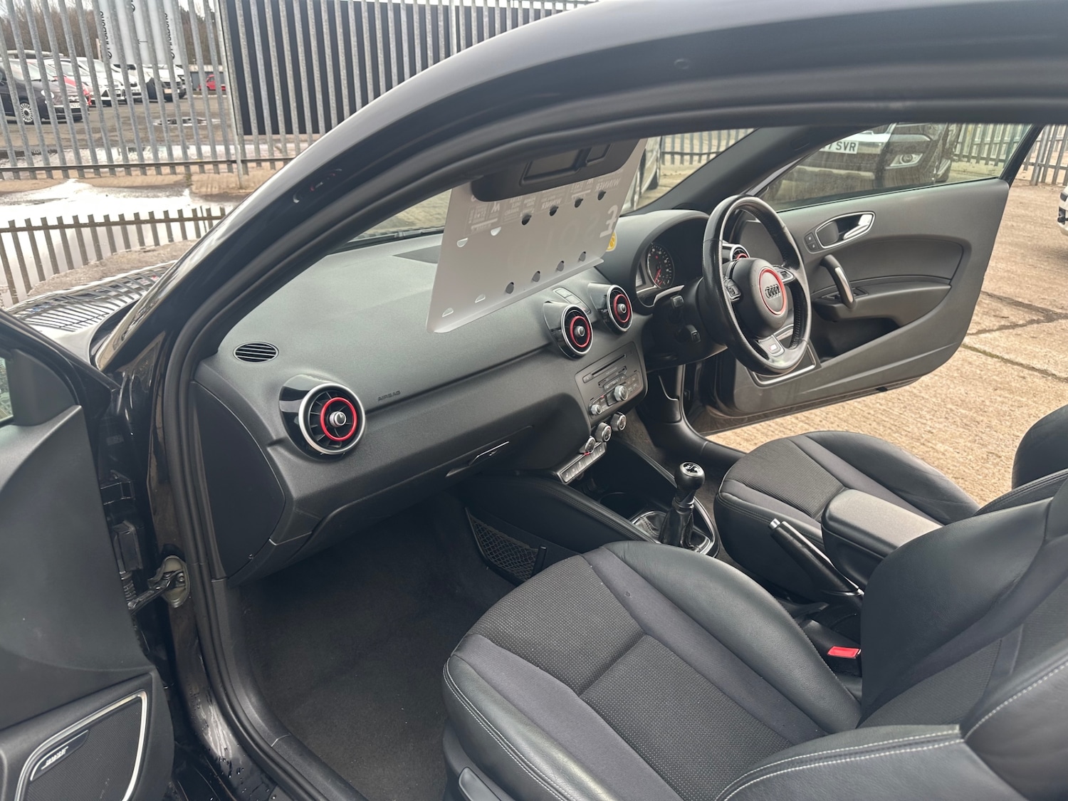 Used Audi A1 2011 for sale - 77736160: Photo 16