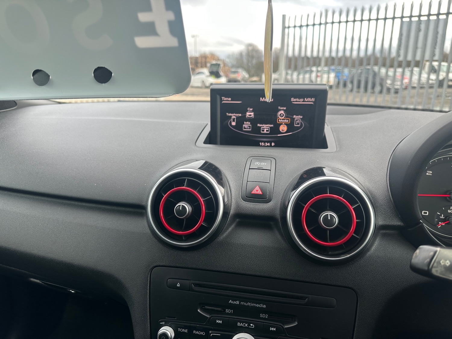 Used Audi A1 2011 for sale - 77736160: Photo 20