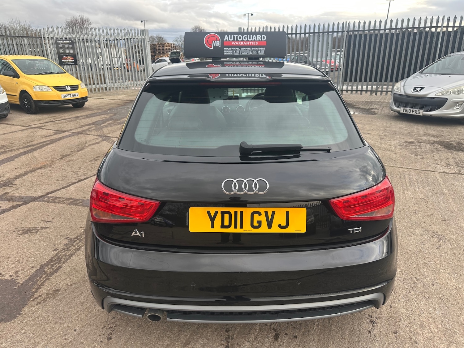 Used Audi A1 2011 for sale - 77736160: Photo 6