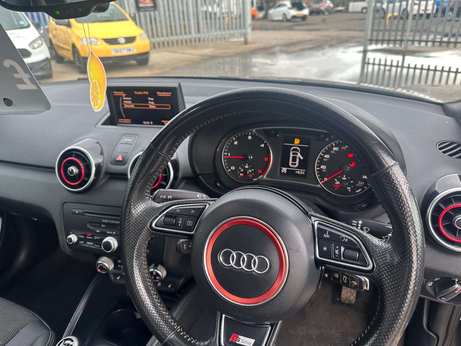 Used Audi A1 2011 for sale - 77736160: Photo 9