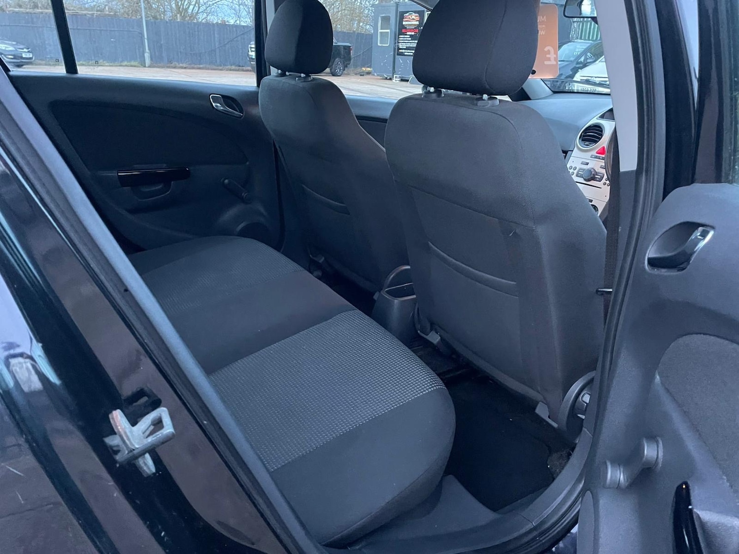 Used Vauxhall Corsa 2010 for sale - 77682088: Photo 17