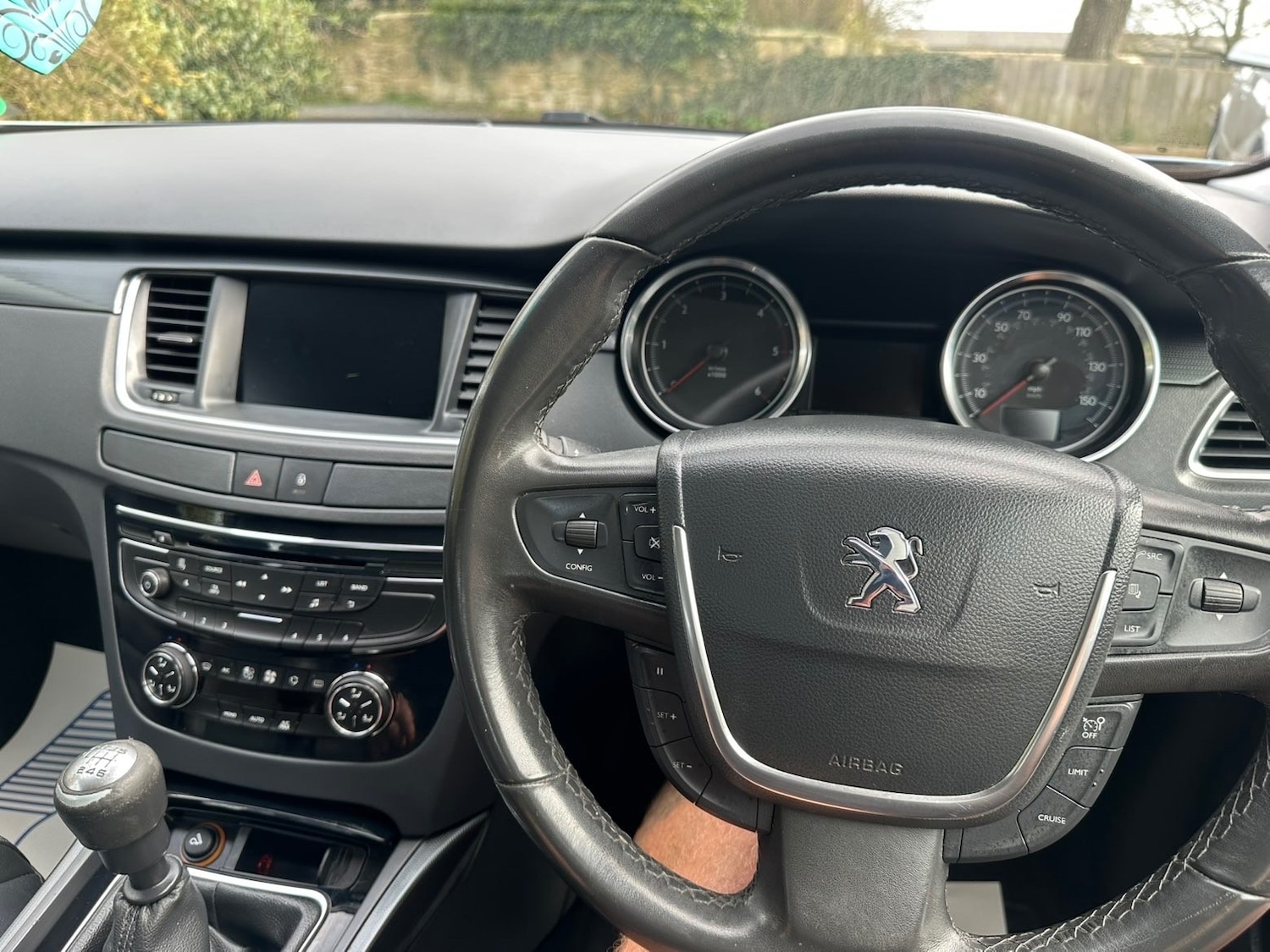 Used Peugeot 508 2013 for sale - 77990212: Photo 11