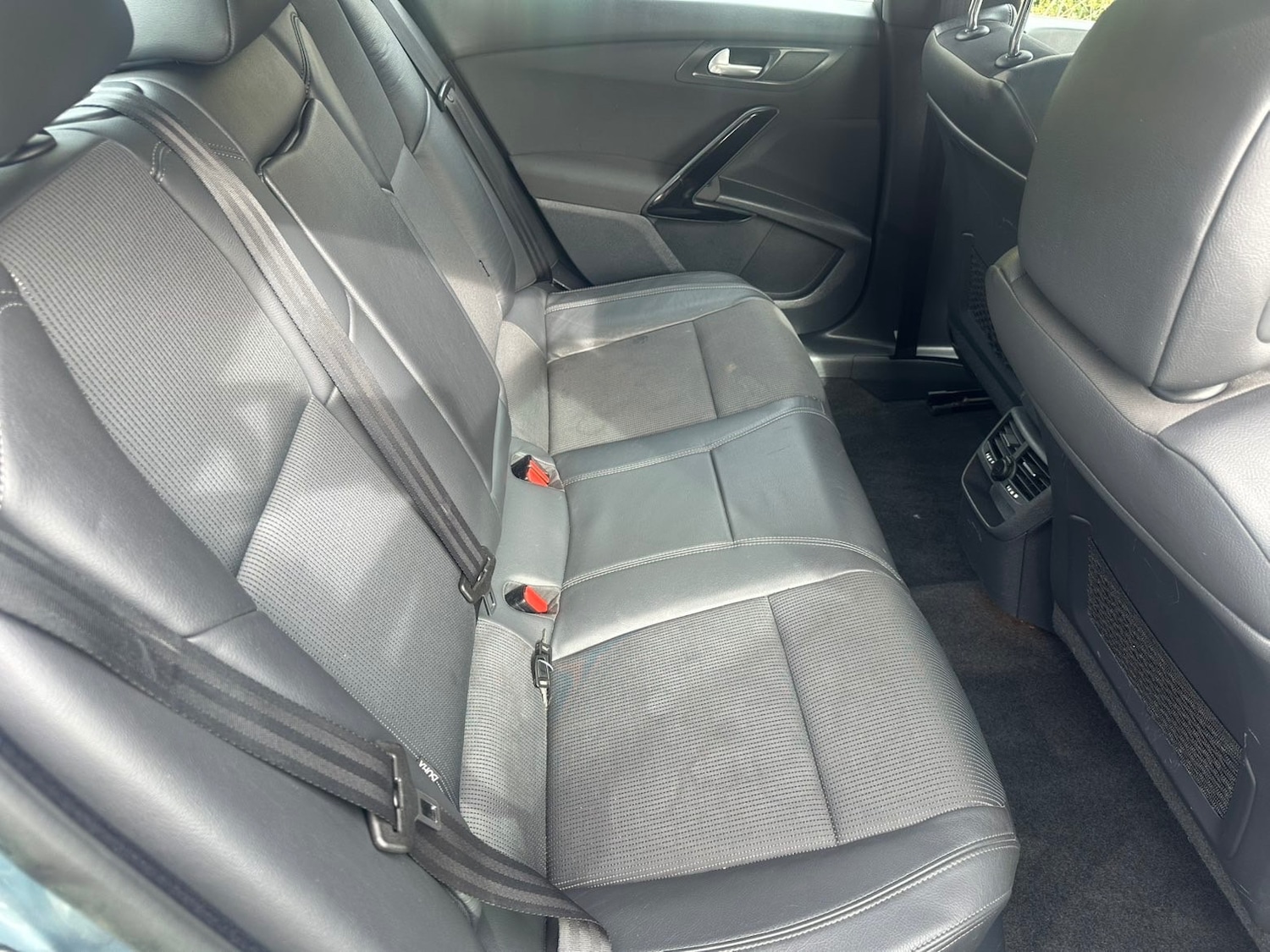 Used Peugeot 508 2013 for sale - 77990212: Photo 12