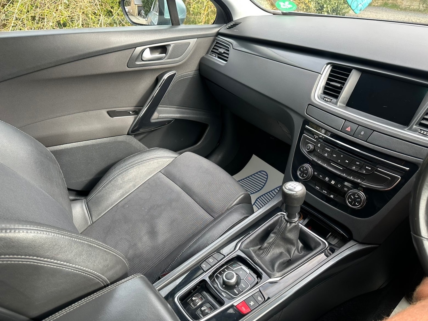 Used Peugeot 508 2013 for sale - 77990212: Photo 7