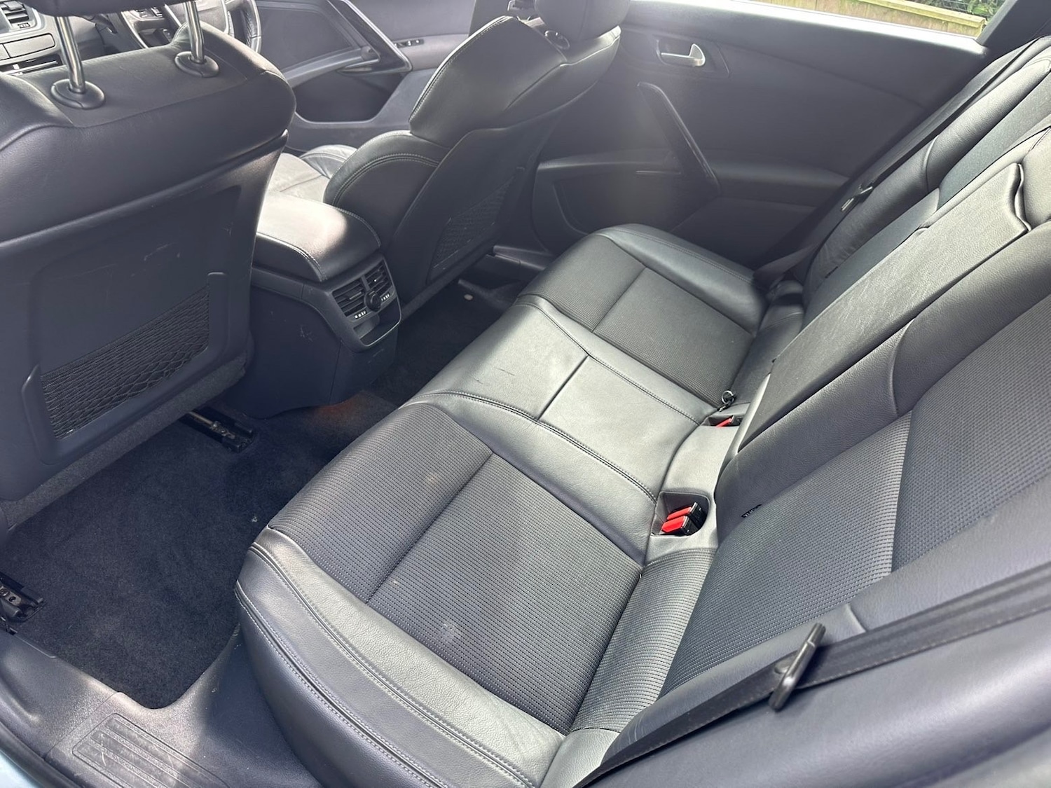 Used Peugeot 508 2013 for sale - 77990212: Photo 9