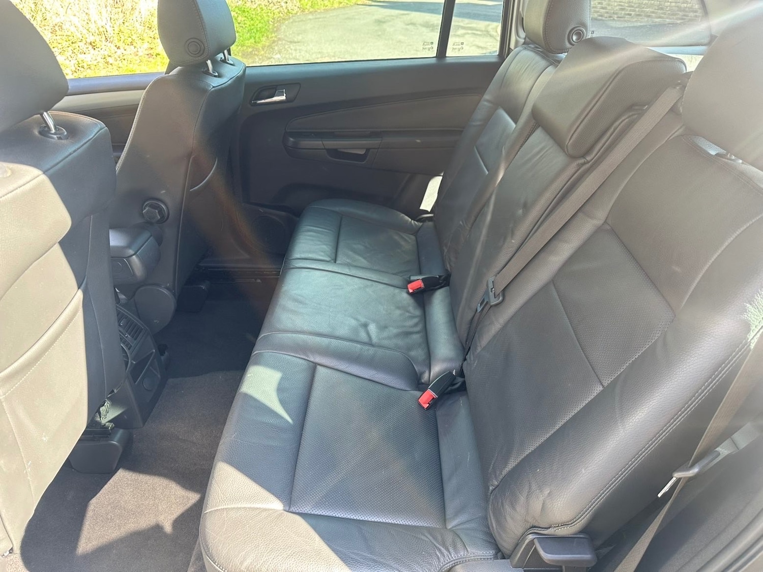 Used Vauxhall Zafira 2010 for sale - 78011598: Photo 13