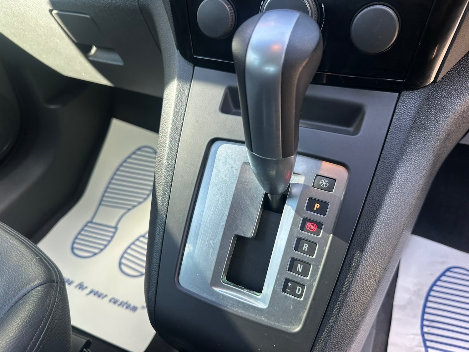 Used Vauxhall Zafira 2010 for sale - 78011598: Photo 17