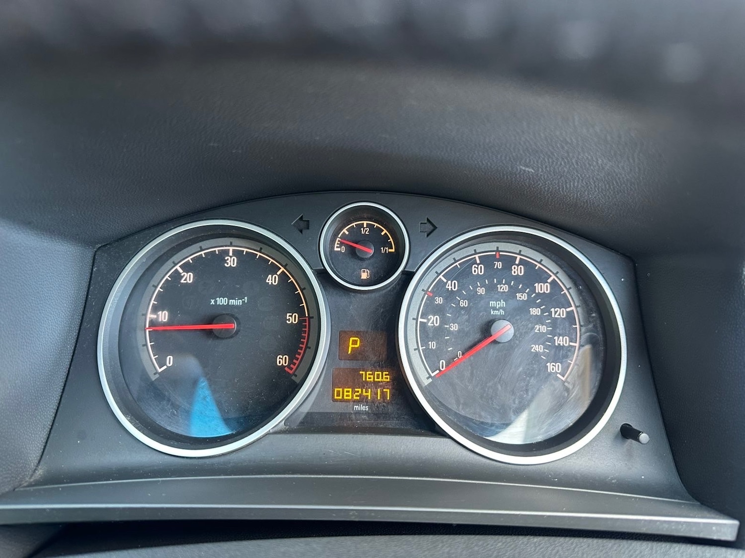 Used Vauxhall Zafira 2010 for sale - 78011598: Photo 20