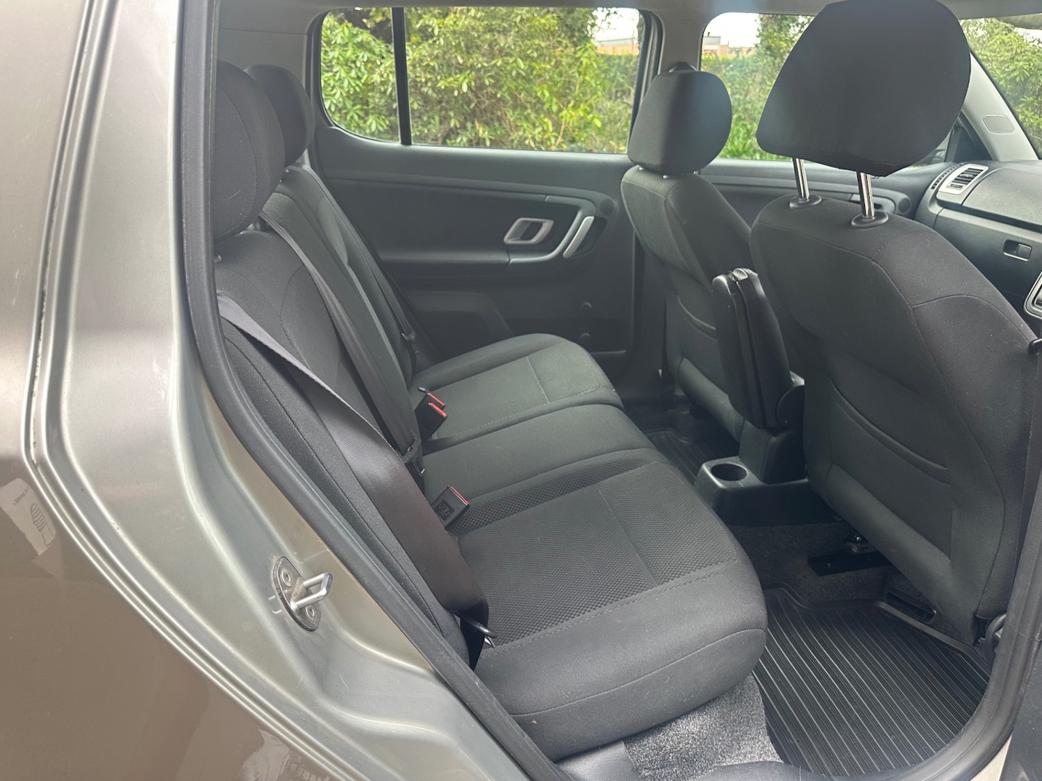 Used Skoda Fabia 2010 for sale - 77951641: Photo 13