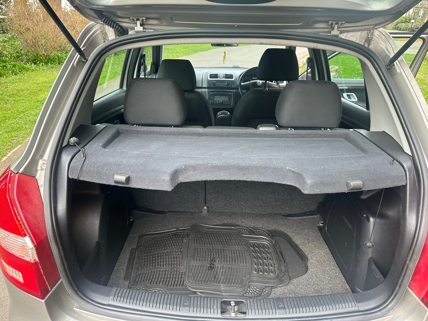 Used Skoda Fabia 2010 for sale - 77951641: Photo 14