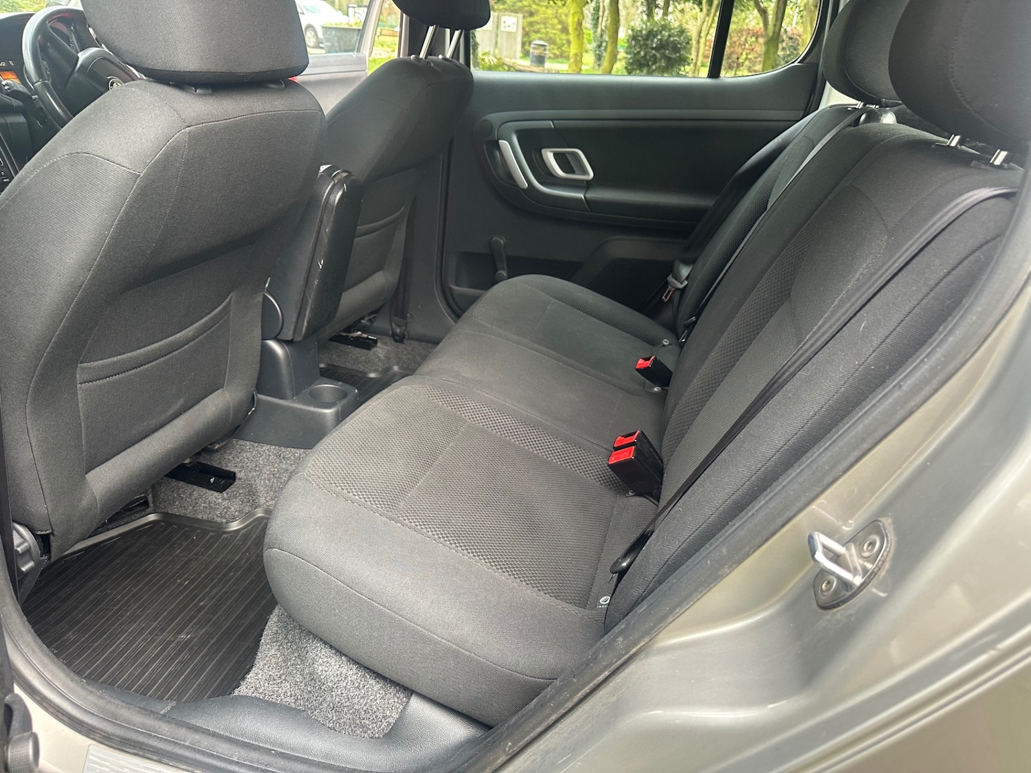 Used Skoda Fabia 2010 for sale - 77951641: Photo 15