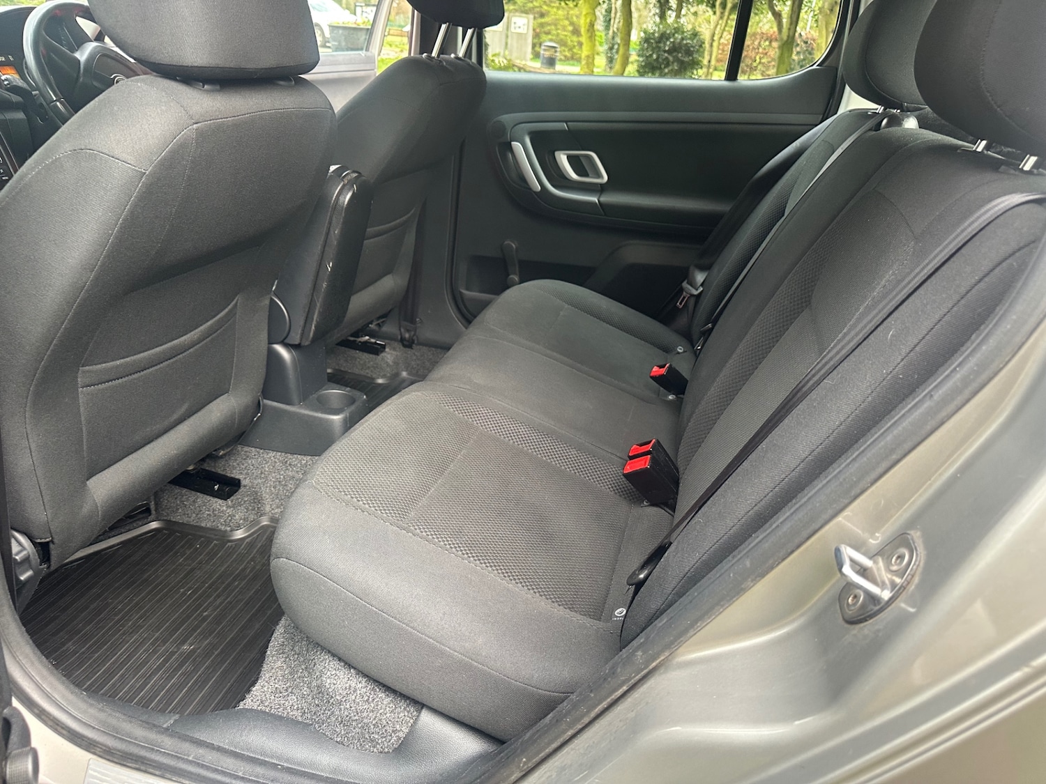 Used Skoda Fabia 2010 for sale - 77951641: Photo 16