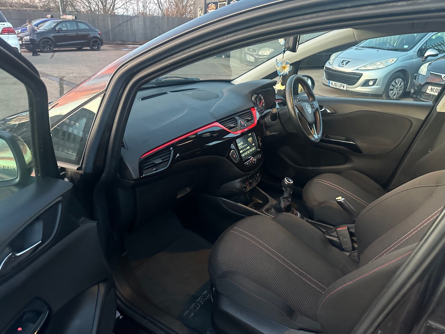 Used Vauxhall Corsa 2016 for sale - 77730544: Photo 10