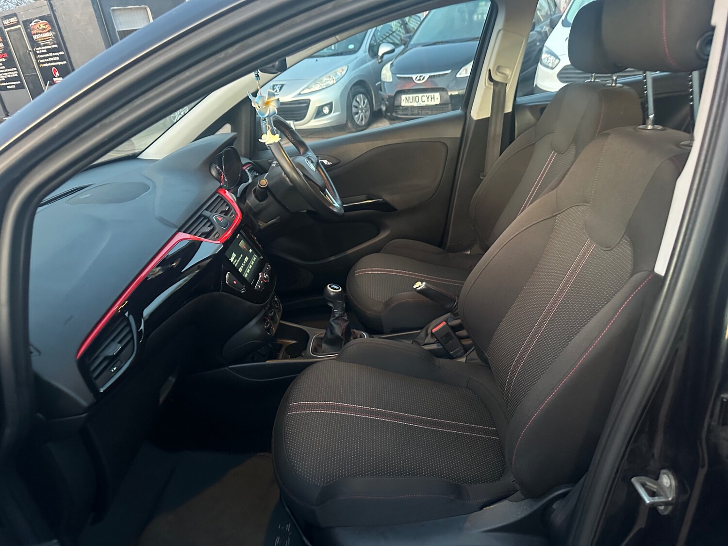 Used Vauxhall Corsa 2016 for sale - 77730544: Photo 11