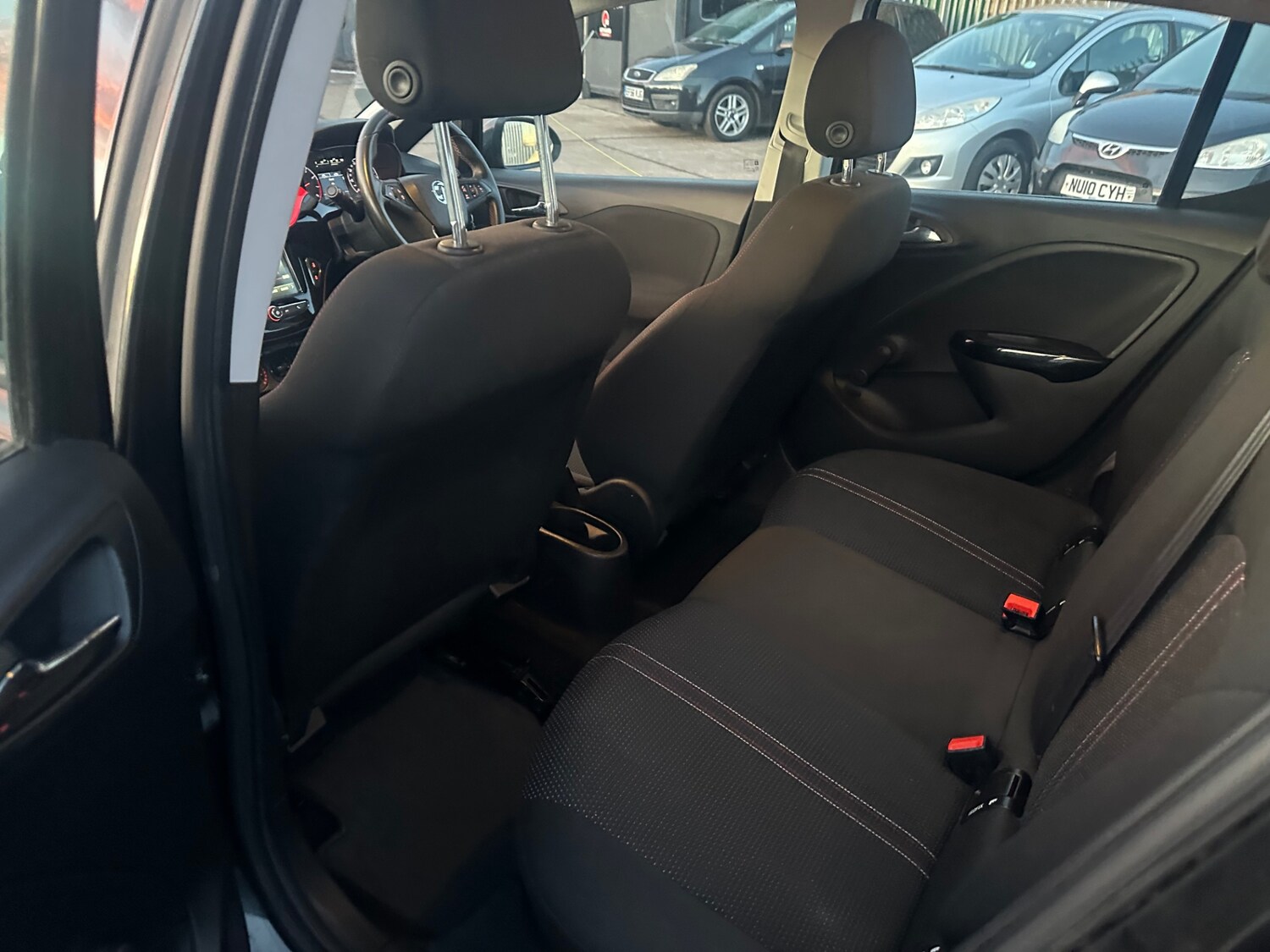 Used Vauxhall Corsa 2016 for sale - 77730544: Photo 12