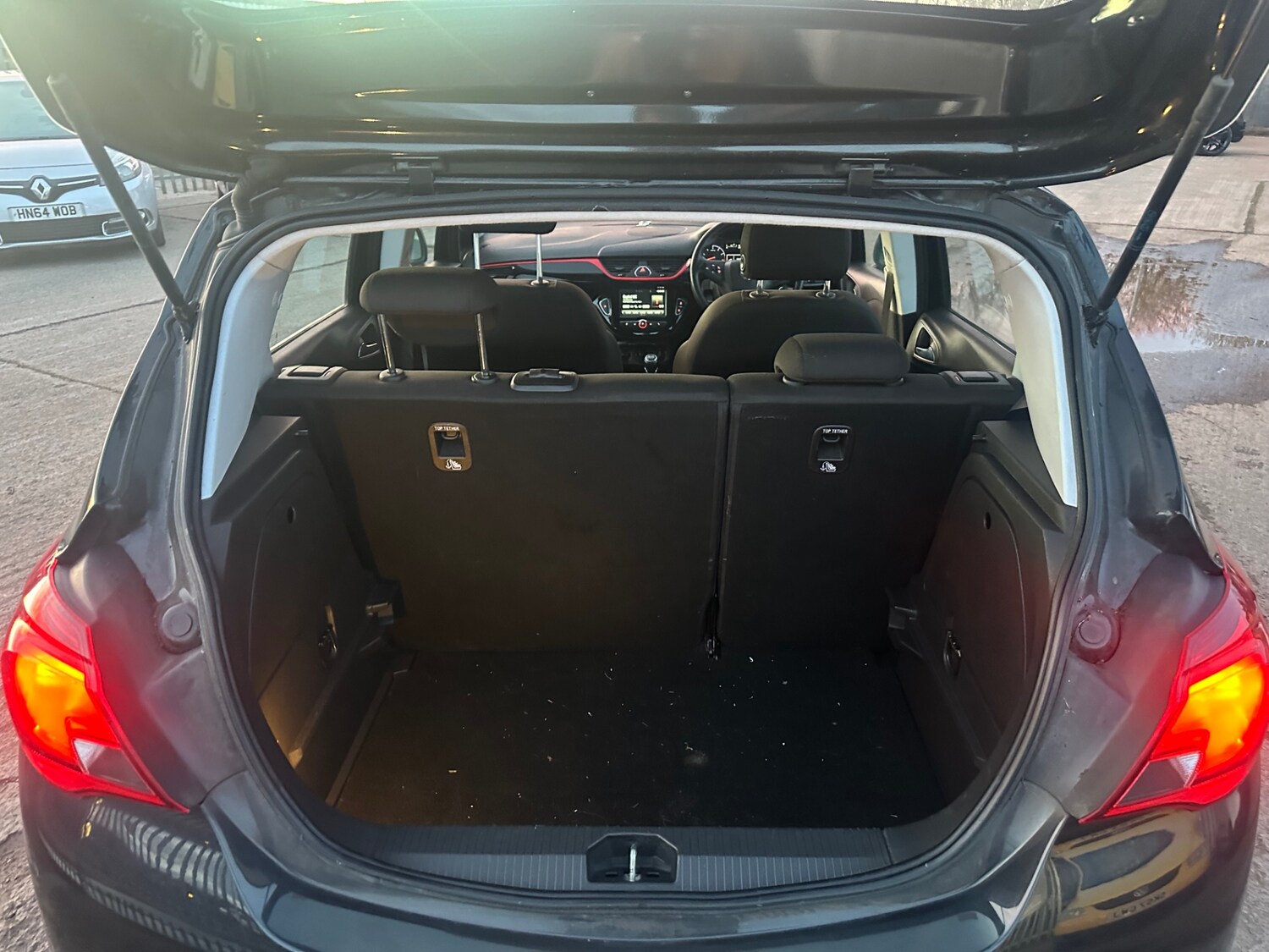 Used Vauxhall Corsa 2016 for sale - 77730544: Photo 13