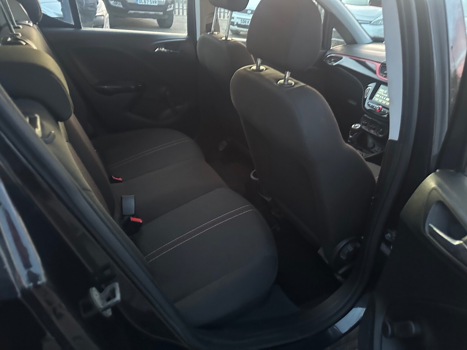 Used Vauxhall Corsa 2016 for sale - 77730544: Photo 14