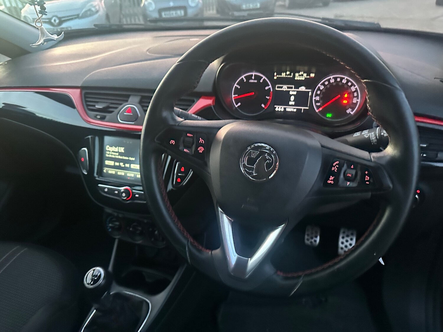 Used Vauxhall Corsa 2016 for sale - 77730544: Photo 15