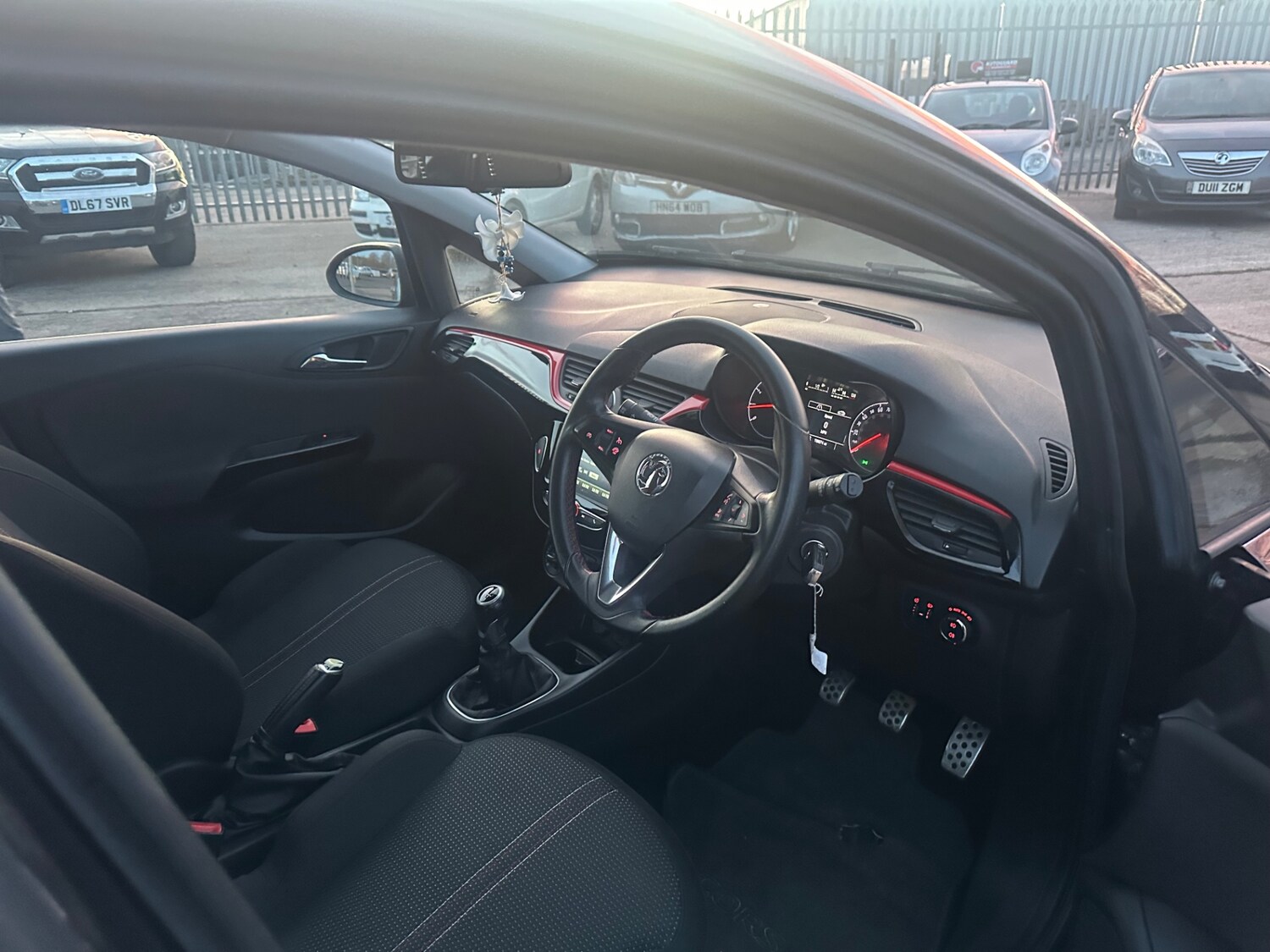 Used Vauxhall Corsa 2016 for sale - 77730544: Photo 16