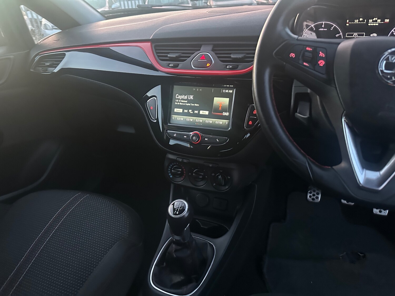 Used Vauxhall Corsa 2016 for sale - 77730544: Photo 17