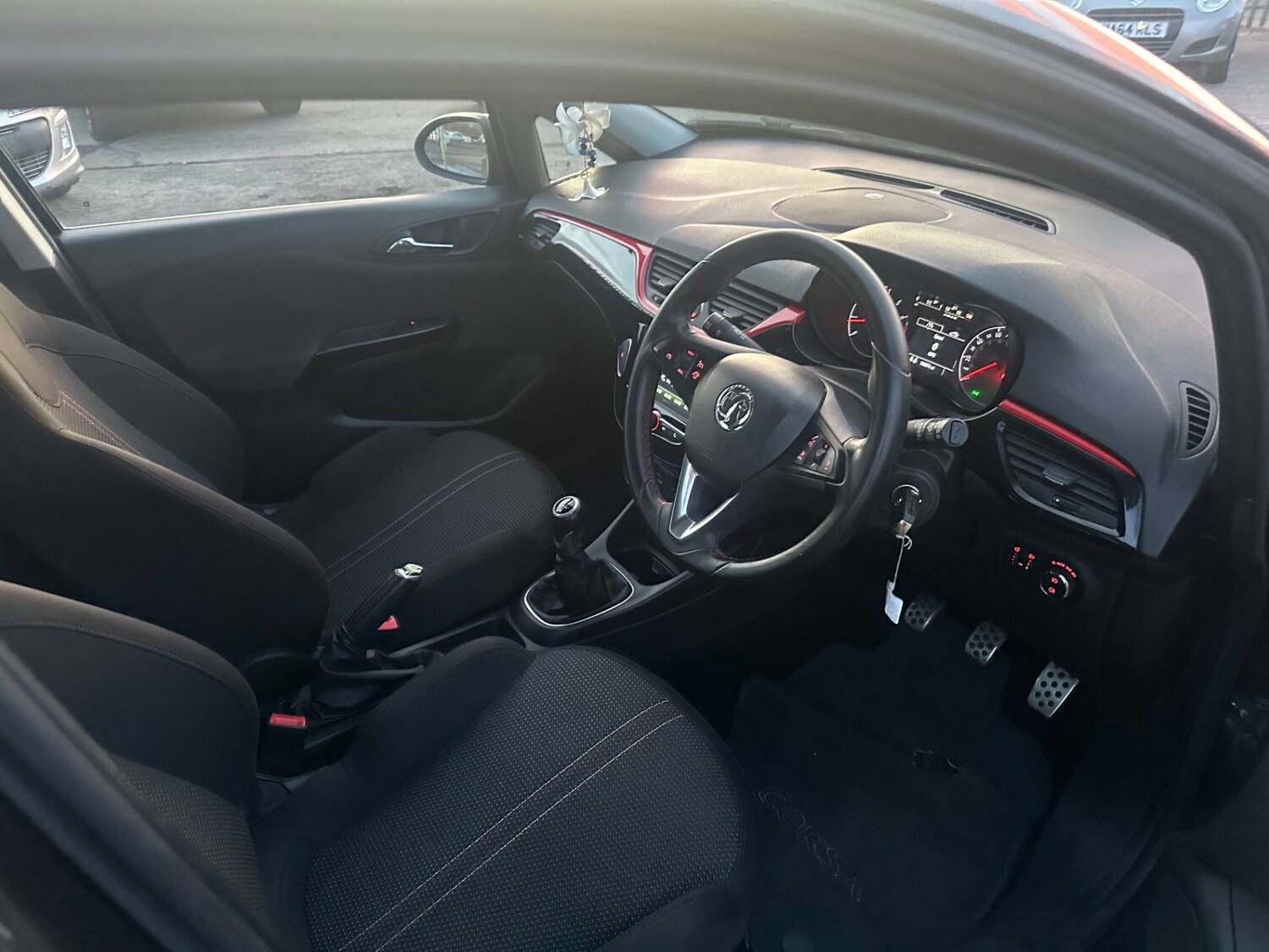 Used Vauxhall Corsa 2016 for sale - 77730544: Photo 19